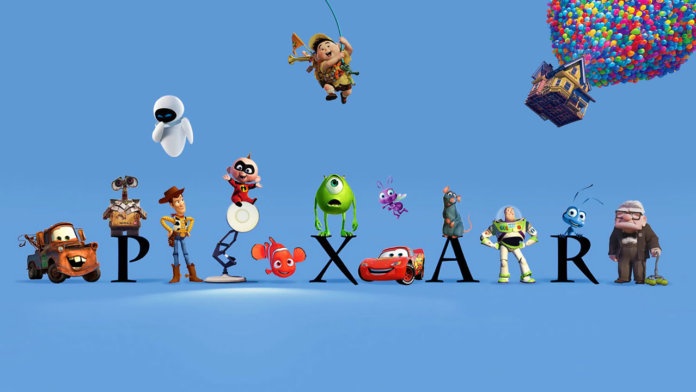 Pixar