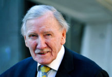 Leslie Phillips