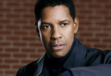 Denzel Washington