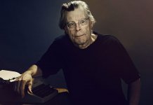 Stephen King