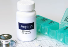 aspirin