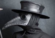 Plague Doctor