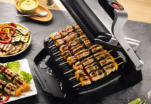 Tefal Optigrill