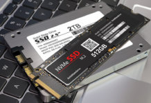 SSD